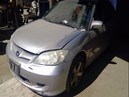 2005 HONDA CIVIC,LX, 1.7L,AT.   A25162
